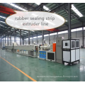 Pin Rubber hose Extruder Machine extrusion line